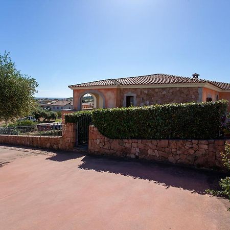סאן תאודורו Appartamento Belvedere Citai מראה חיצוני תמונה