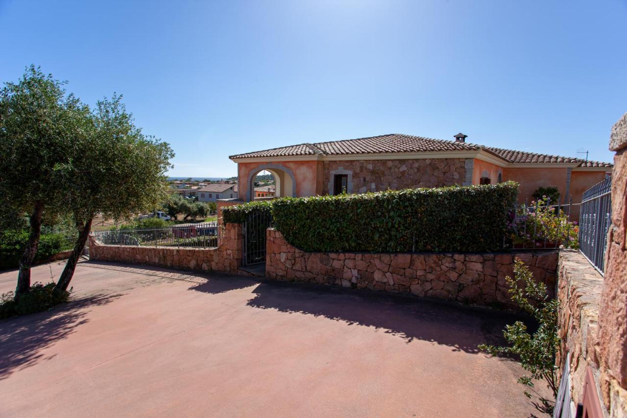 סאן תאודורו Appartamento Belvedere Citai מראה חיצוני תמונה