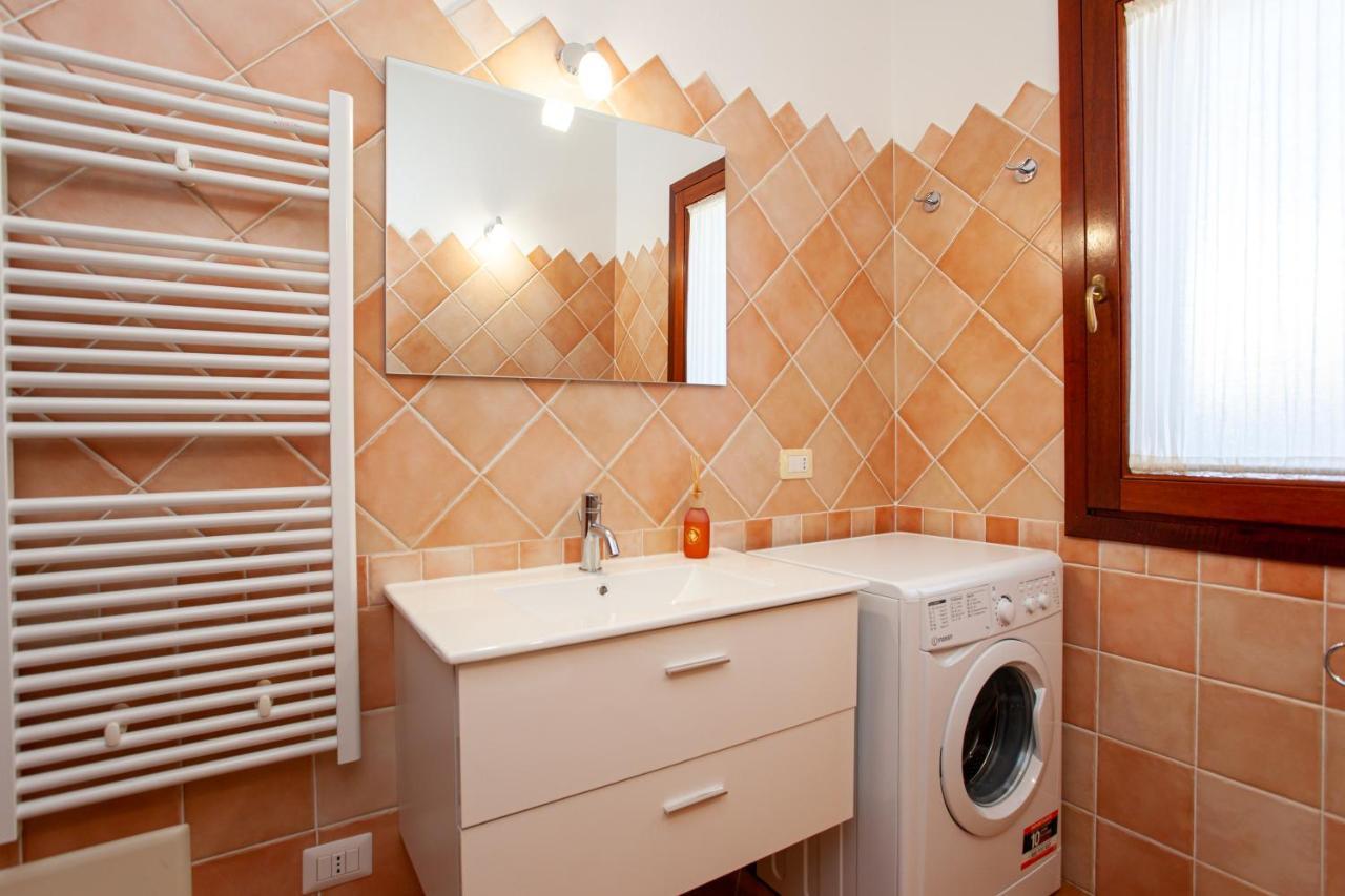 סאן תאודורו Appartamento Belvedere Citai מראה חיצוני תמונה
