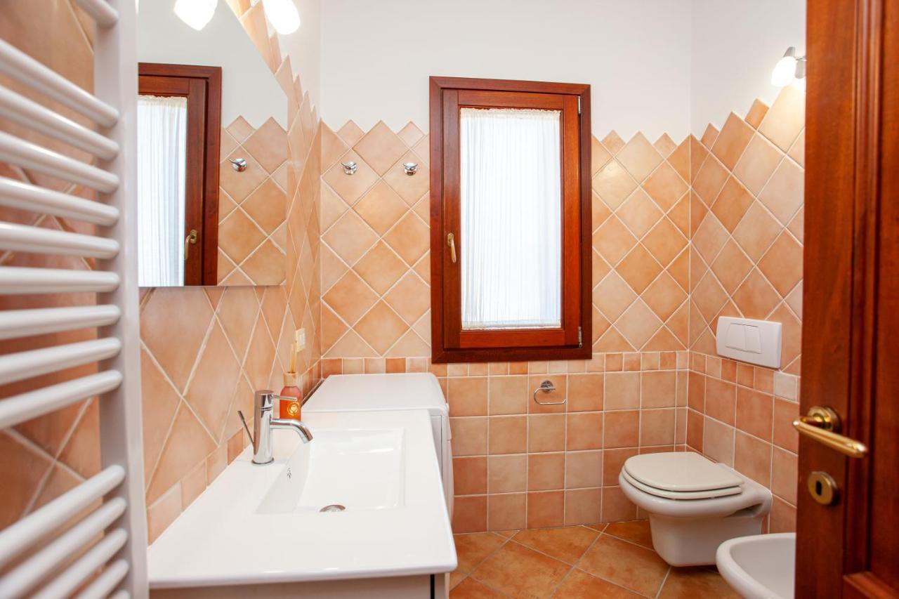 סאן תאודורו Appartamento Belvedere Citai מראה חיצוני תמונה